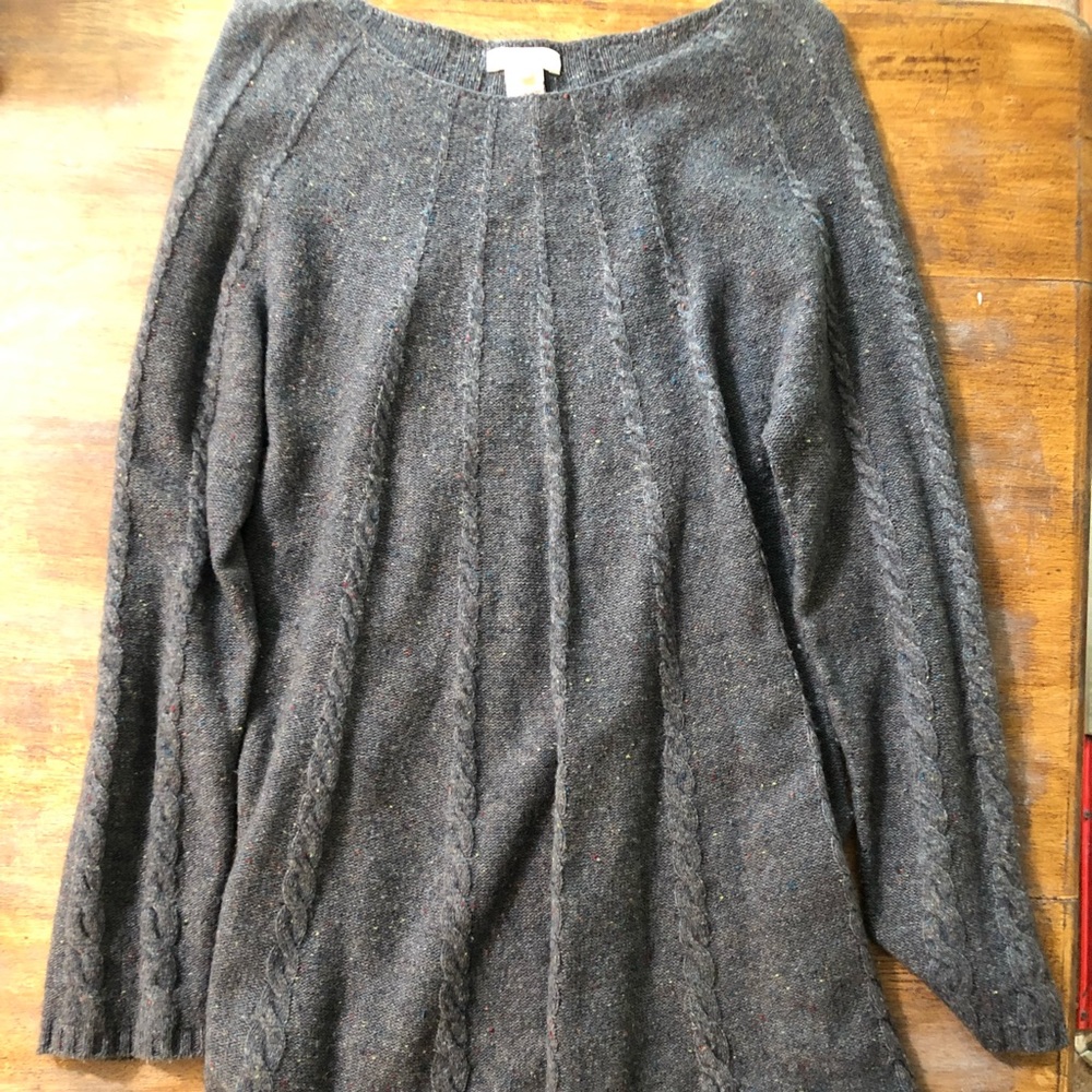 Sundance Wool Dress Small Long Women’s